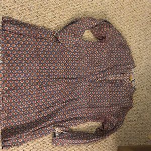 Roller Rabbit (Roberta Roller Rabbit) Tunic Medium